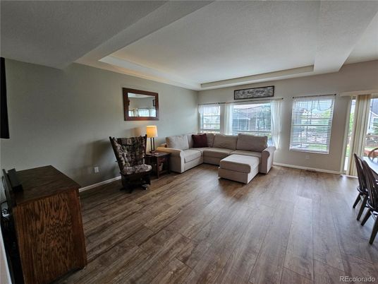 Interior, Living room, Wood Texture Flooring