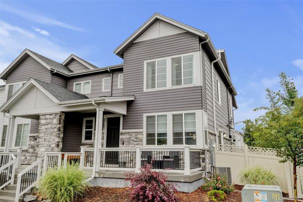 Exterior, Facade, American Craftsman