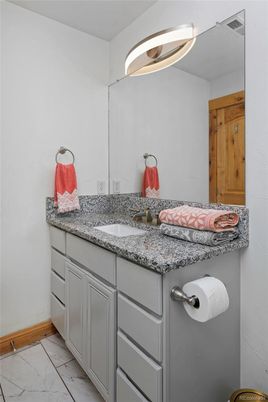 Bathroom, Interior, Marble