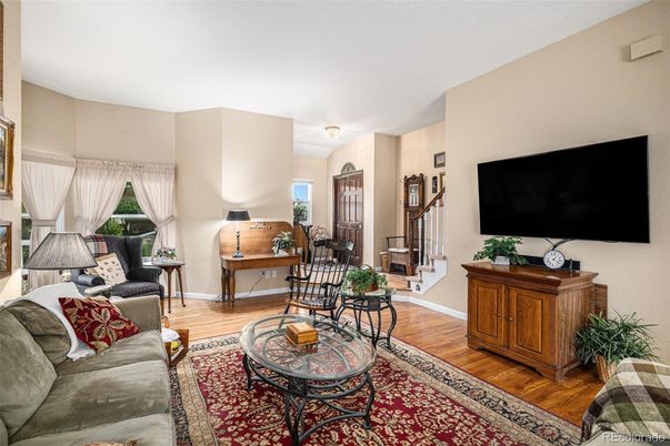 Interior, Living room, Wood Texture Flooring