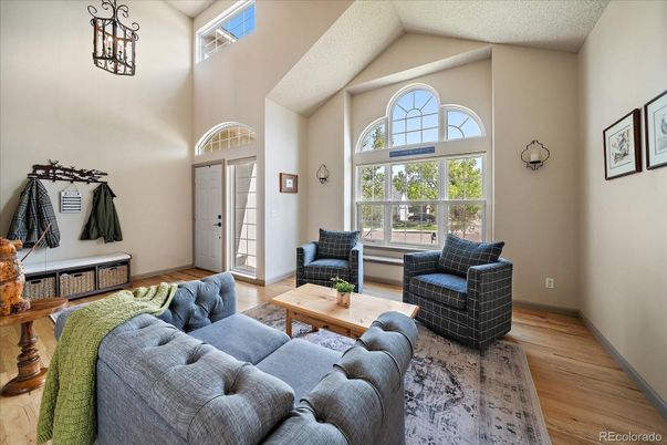 Interior, Living room, Wood Texture Flooring