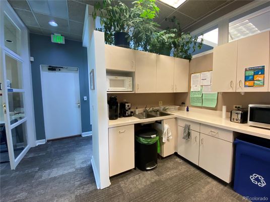 Interior, Kitchen, Recessed Lighting, Washer