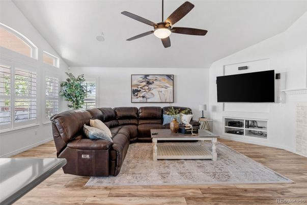 Interior, Living room, Wood Texture Flooring