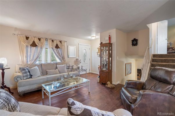 Interior, Living room, Wood Texture Flooring