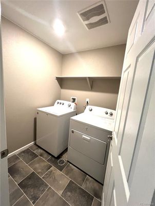 Interior, Recessed Lighting, Washer