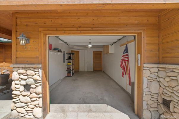 Exterior, Fireplace, Interior, Wooden Walls