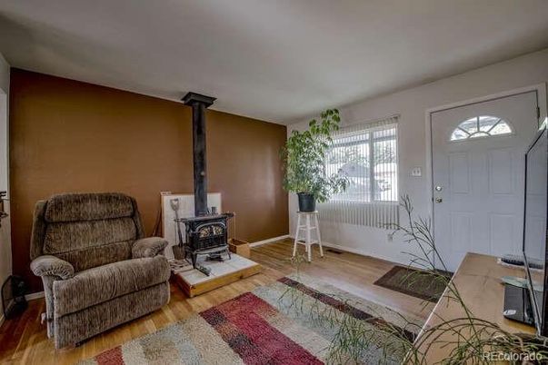 Fireplace, Interior, Wood Texture Flooring