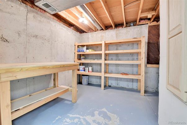 Interior, Wooden Beams, Wooden Ceilings