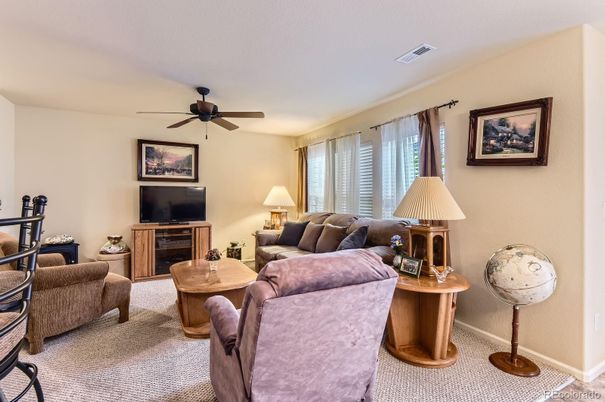 Bedroom, Interior, Living room