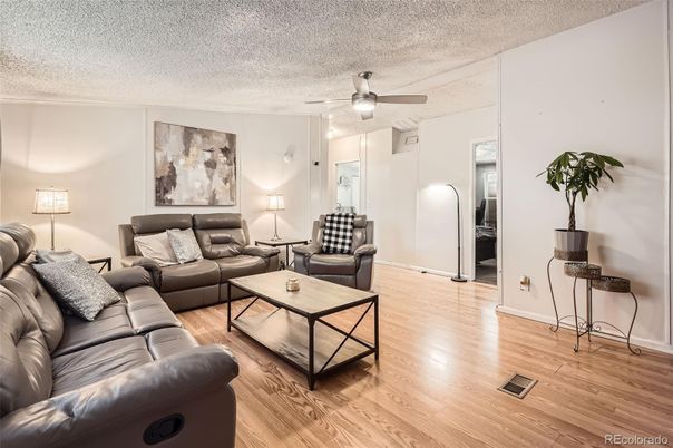 Interior, Living room, Wood Texture Flooring
