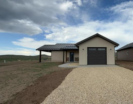 Attached, Backyard, Exterior, Facade, Ranch