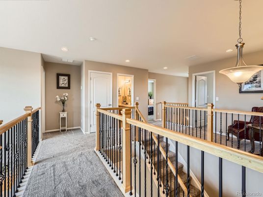 Interior, Pendant Lights, Recessed Lighting