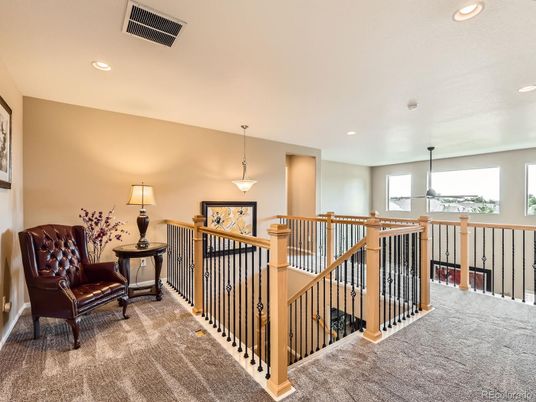 Interior, Pendant Lights, Recessed Lighting