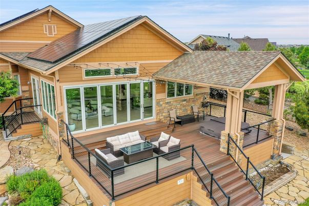 Exterior, Hot Tub