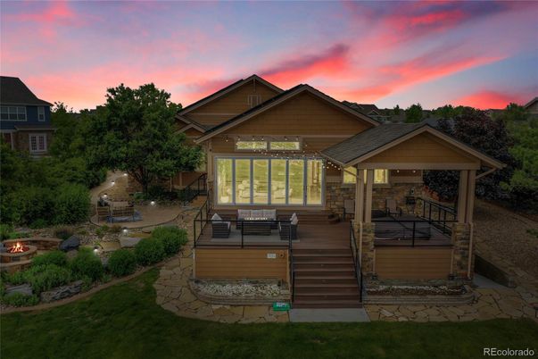 Exterior, Hot Tub