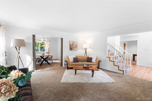 Dining room, Interior, Living room, Wood Texture Flooring