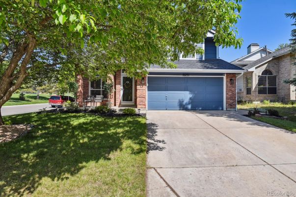 Attached, Exterior, Facade, Brick Facade, Ranch