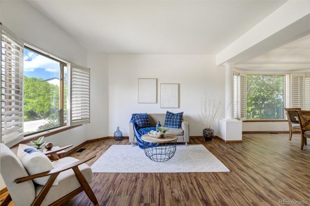 Interior, Living room, Wood Texture Flooring
