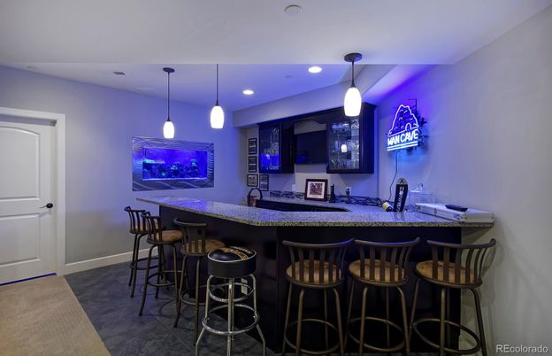 Interior, Pendant Lights, Recessed Lighting