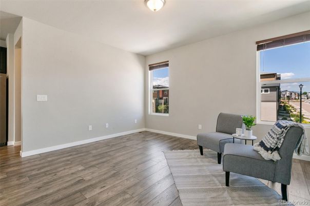 Interior, Wood Texture Flooring
