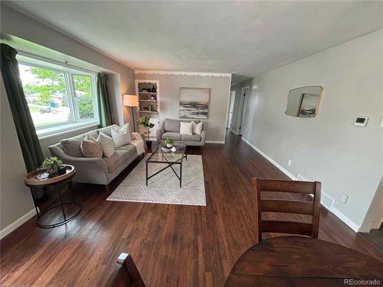 Interior, Living room, Wood Texture Flooring