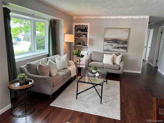 Interior, Living room, Wood Texture Flooring