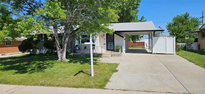 Backyard, Exterior, Facade, None