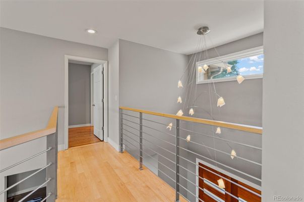 Interior, Pendant Lights, Recessed Lighting, Wood Texture Flooring