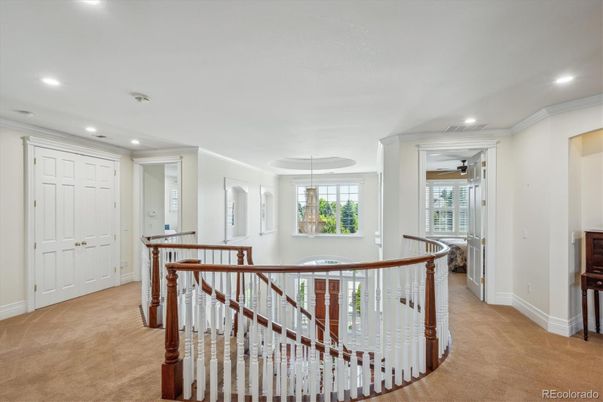 Interior, Pendant Lights, Recessed Lighting