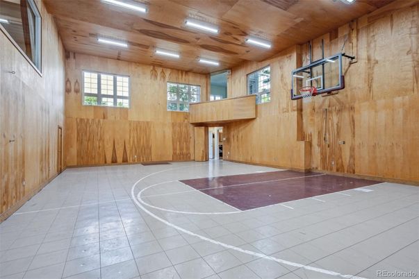 Interior, Wooden Ceilings, Wooden Walls