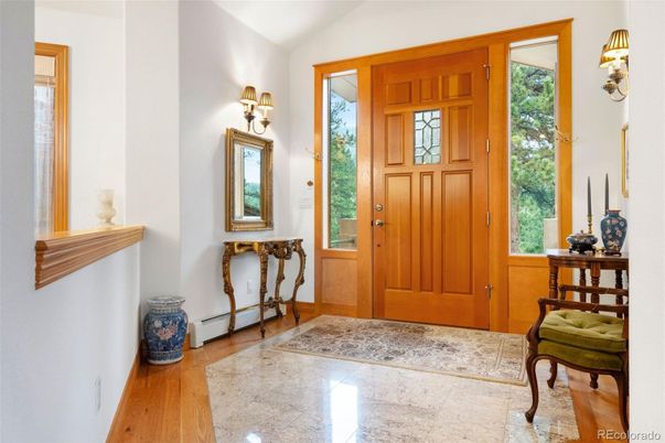 Interior, Wood Texture Flooring