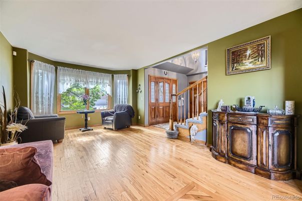 Interior, Wood Texture Flooring