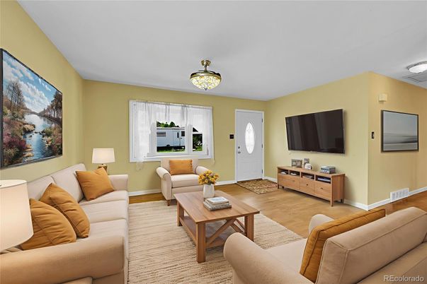 Interior, Living room, Wood Texture Flooring