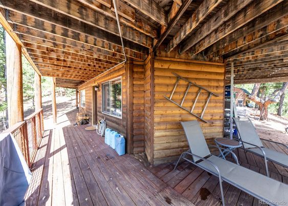 Exterior, Wooden Beams, Wood Texture Flooring, Wooden Walls