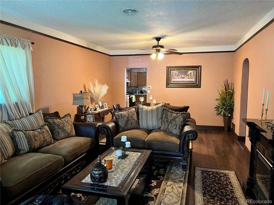 Interior, Living room, Wood Texture Flooring