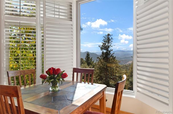 Interior, Dining room, Other
