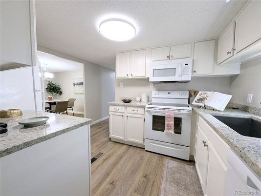 Dining room, Interior, Kitchen, Wood Texture Flooring