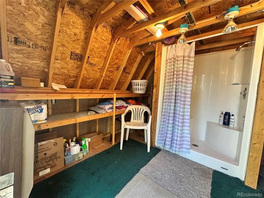Interior, Wooden Beams, Wooden Ceilings