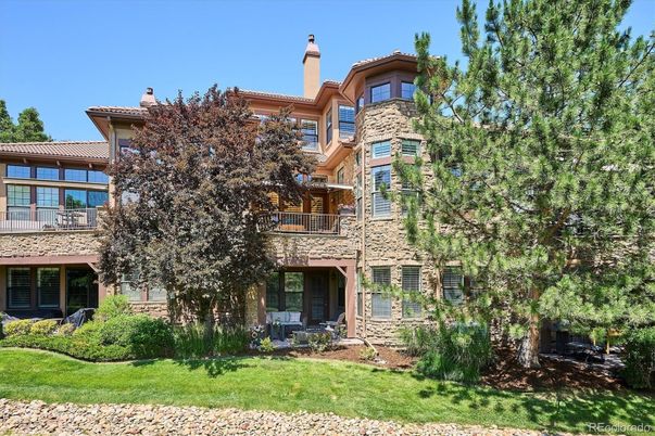 Backyard, Exterior, Facade, Mediterranean