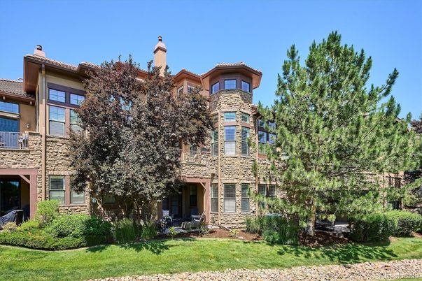 Backyard, Exterior, Facade, Mediterranean