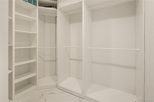 Interior, Marble, Walk-in Closets