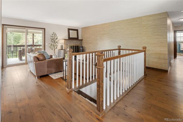 Interior, Wood Texture Flooring
