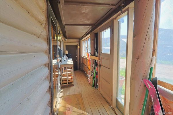 Interior, Wood Texture Flooring, Wooden Walls