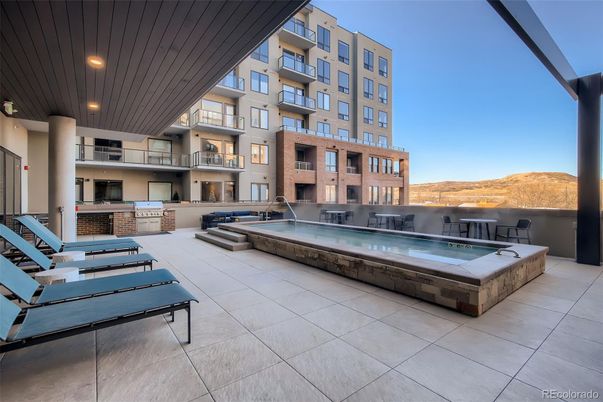 Exterior, Hot Tub, Pool