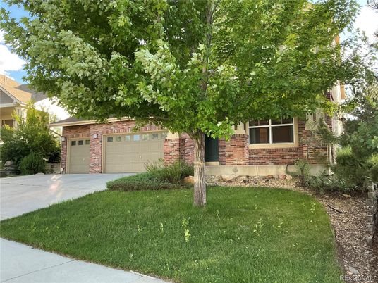 Attached, Exterior, Facade, Brick Facade, Ranch
