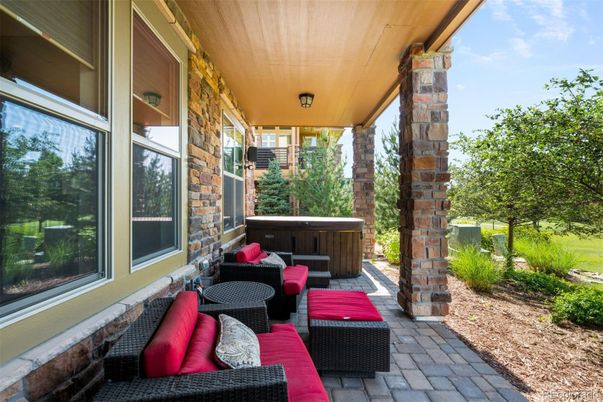 Exterior, Hot Tub