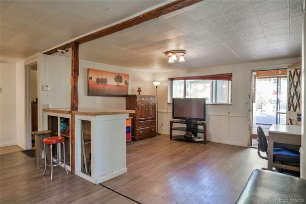 Interior, Wood Texture Flooring
