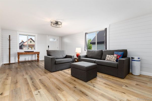 Interior, Living room, Wood Texture Flooring