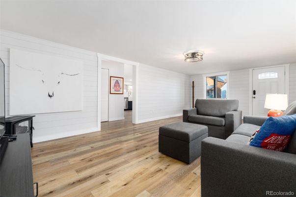 Interior, Living room, Wood Texture Flooring