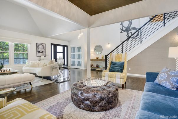 Interior, Living room, Wood Texture Flooring